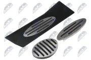 Pedalbelagsatz NTY EZC-BM-458