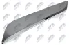 Zier-/Schutzleiste, Kotflügel vorne links NTY EZC-BM-459 Bild Zier-/Schutzleiste, Kotflügel vorne links NTY EZC-BM-459