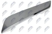 Zier-/Schutzleiste, Kotflügel vorne links NTY EZC-BM-459