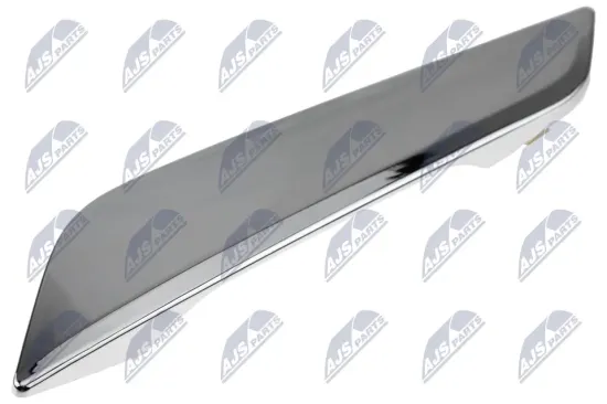 Zier-/Schutzleiste, Kotflügel vorne links NTY EZC-BM-459 Bild Zier-/Schutzleiste, Kotflügel vorne links NTY EZC-BM-459