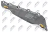 Zier-/Schutzleiste, Kotflügel vorne links NTY EZC-BM-459 Bild Zier-/Schutzleiste, Kotflügel vorne links NTY EZC-BM-459