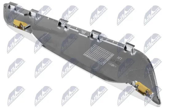 Zier-/Schutzleiste, Kotflügel vorne links NTY EZC-BM-459 Bild Zier-/Schutzleiste, Kotflügel vorne links NTY EZC-BM-459
