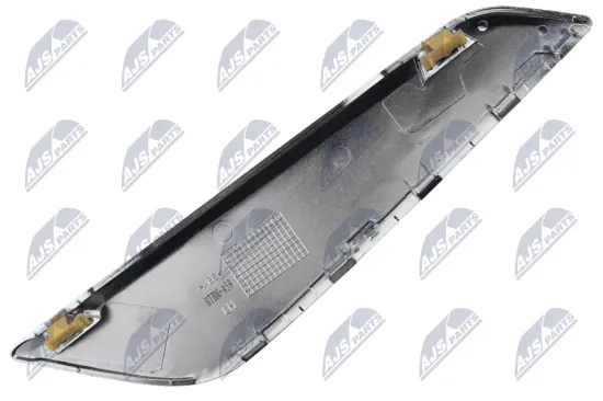 Zier-/Schutzleiste, Kotflügel vorne links NTY EZC-BM-459 Bild Zier-/Schutzleiste, Kotflügel vorne links NTY EZC-BM-459