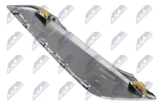 Zier-/Schutzleiste, Kotflügel vorne rechts NTY EZC-BM-460 Bild Zier-/Schutzleiste, Kotflügel vorne rechts NTY EZC-BM-460
