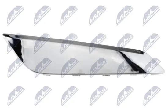 Zier-/Schutzleiste, Kotflügel vorne rechts NTY EZC-BM-460 Bild Zier-/Schutzleiste, Kotflügel vorne rechts NTY EZC-BM-460