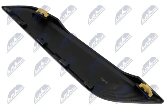 Zier-/Schutzleiste, Kotflügel vorne rechts NTY EZC-BM-462 Bild Zier-/Schutzleiste, Kotflügel vorne rechts NTY EZC-BM-462