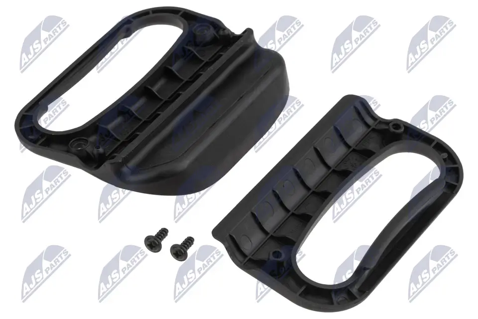 Koffer-/Laderaumdeckel NTY EZC-BM-463