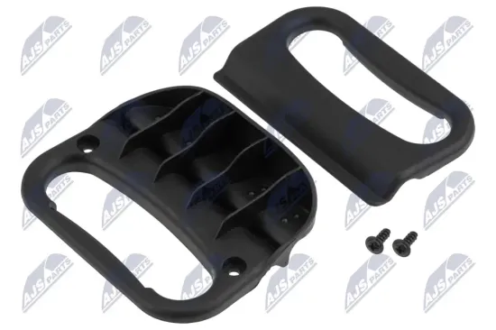 Koffer-/Laderaumdeckel NTY EZC-BM-463 Bild Koffer-/Laderaumdeckel NTY EZC-BM-463