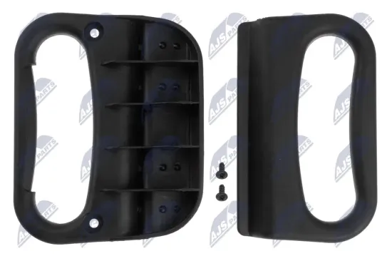 Koffer-/Laderaumdeckel NTY EZC-BM-463 Bild Koffer-/Laderaumdeckel NTY EZC-BM-463