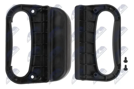 Koffer-/Laderaumdeckel NTY EZC-BM-463 Bild Koffer-/Laderaumdeckel NTY EZC-BM-463