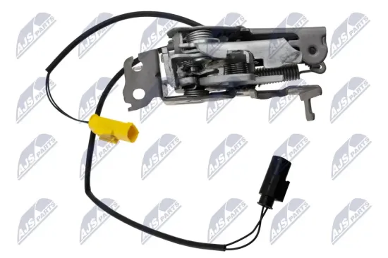 Motorhaubenschloss links NTY EZC-BM-477 Bild Motorhaubenschloss links NTY EZC-BM-477