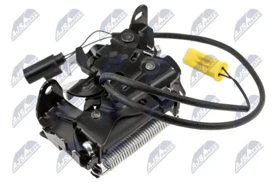 Motorhaubenschloss links NTY EZC-BM-479 Bild Motorhaubenschloss links NTY EZC-BM-479