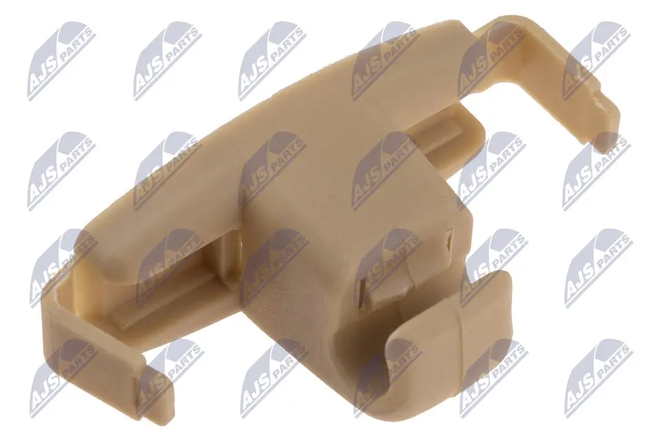 Halter, Sonnenblende links rechts NTY EZC-BM-481