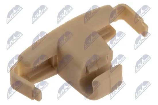 Halter, Sonnenblende links rechts NTY EZC-BM-481 Bild Halter, Sonnenblende links rechts NTY EZC-BM-481