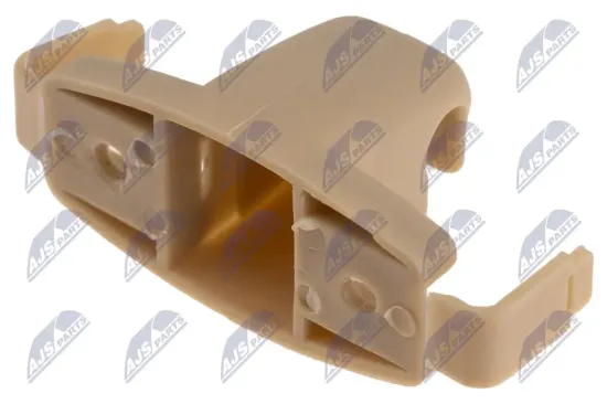 Halter, Sonnenblende links rechts NTY EZC-BM-481 Bild Halter, Sonnenblende links rechts NTY EZC-BM-481