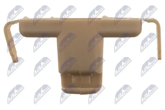 Halter, Sonnenblende links rechts NTY EZC-BM-481 Bild Halter, Sonnenblende links rechts NTY EZC-BM-481