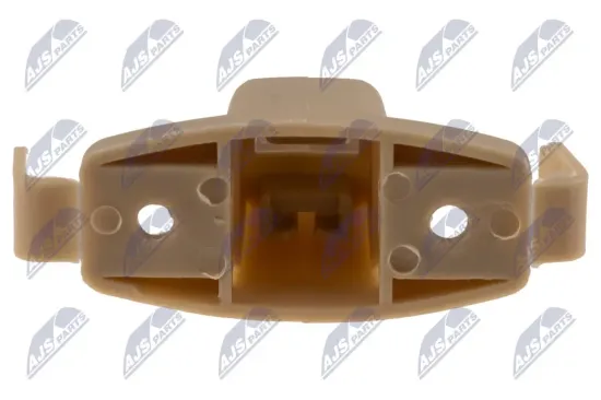 Halter, Sonnenblende links rechts NTY EZC-BM-481 Bild Halter, Sonnenblende links rechts NTY EZC-BM-481