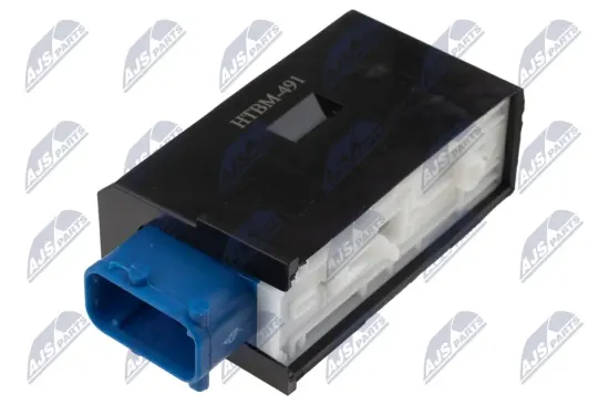 Türschloss hinten links hinten rechts NTY EZC-BM-491 Bild Türschloss hinten links hinten rechts NTY EZC-BM-491