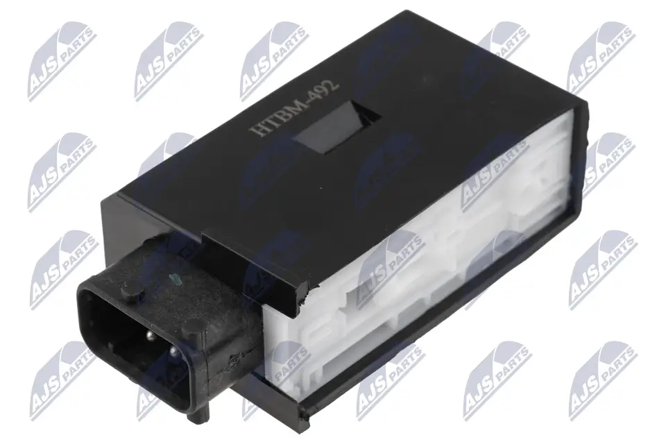 Türschloss hinten links hinten rechts NTY EZC-BM-492