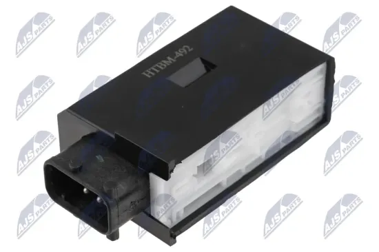 Türschloss hinten links hinten rechts NTY EZC-BM-492 Bild Türschloss hinten links hinten rechts NTY EZC-BM-492