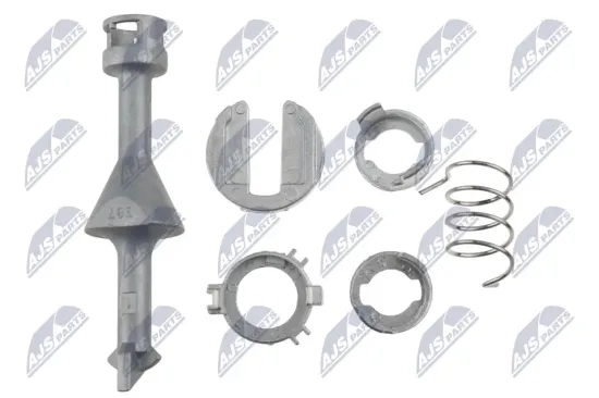 Schließzylindersatz NTY EZC-BM-494 Bild Schließzylindersatz NTY EZC-BM-494