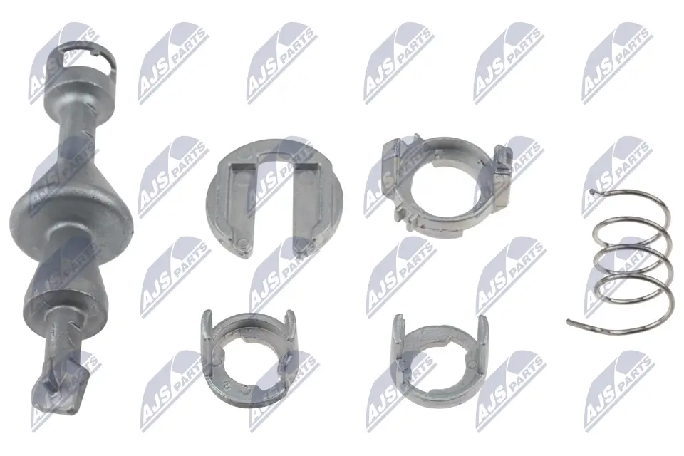 Schließzylinder vorne links NTY EZC-BM-495