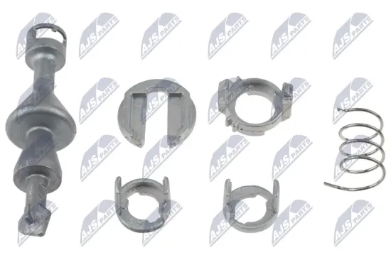 Schließzylinder vorne links NTY EZC-BM-495 Bild Schließzylinder vorne links NTY EZC-BM-495