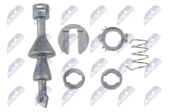 Schließzylinder vorne links NTY EZC-BM-495 Bild Schließzylinder vorne links NTY EZC-BM-495