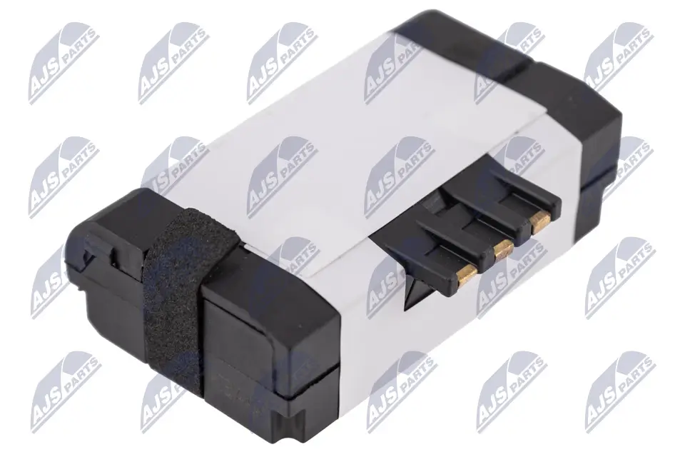 Federbeinstützlager Vorderachse Vorderachse links Vorderachse rechts NTY AD-PL-005