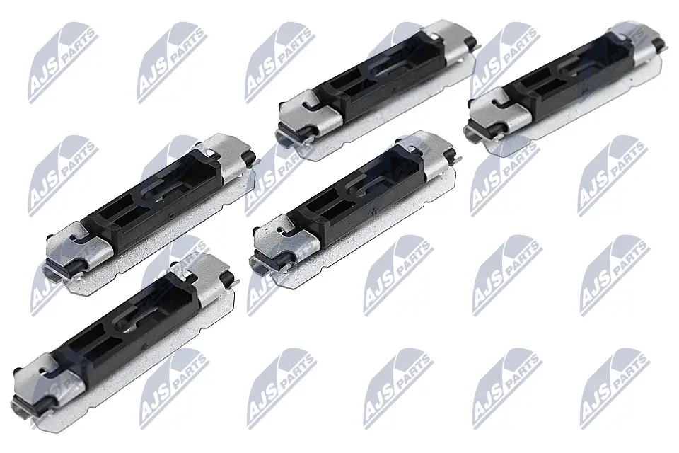 Halteclip, Scheibeneinbau NTY EZC-BM-500