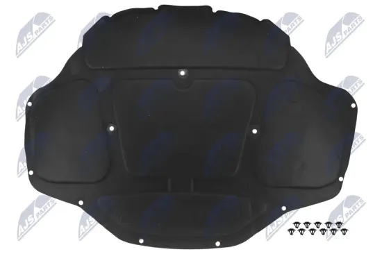 Motorraumdämmung NTY EZC-BM-502 Bild Motorraumdämmung NTY EZC-BM-502