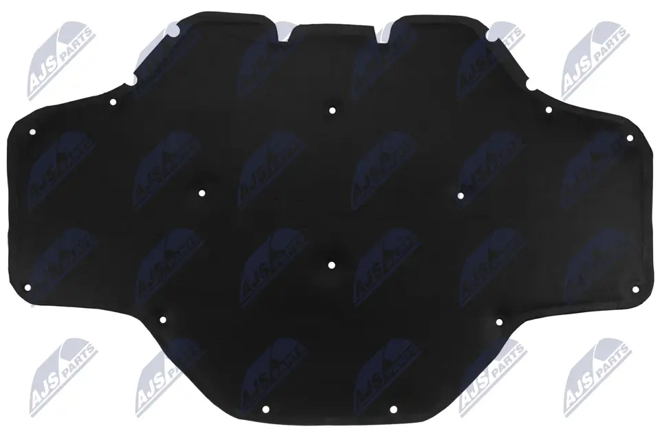 Motorraumdämmung NTY EZC-BM-503