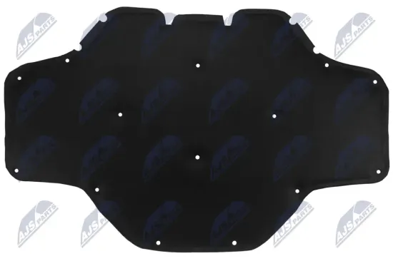 Motorraumdämmung NTY EZC-BM-503 Bild Motorraumdämmung NTY EZC-BM-503