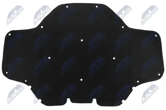 Motorraumdämmung NTY EZC-BM-503 Bild Motorraumdämmung NTY EZC-BM-503