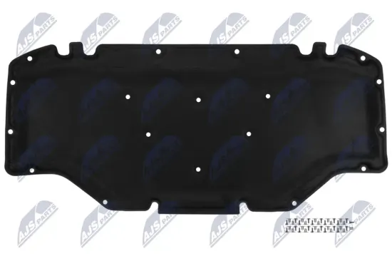 Motorraumdämmung NTY EZC-BM-504 Bild Motorraumdämmung NTY EZC-BM-504