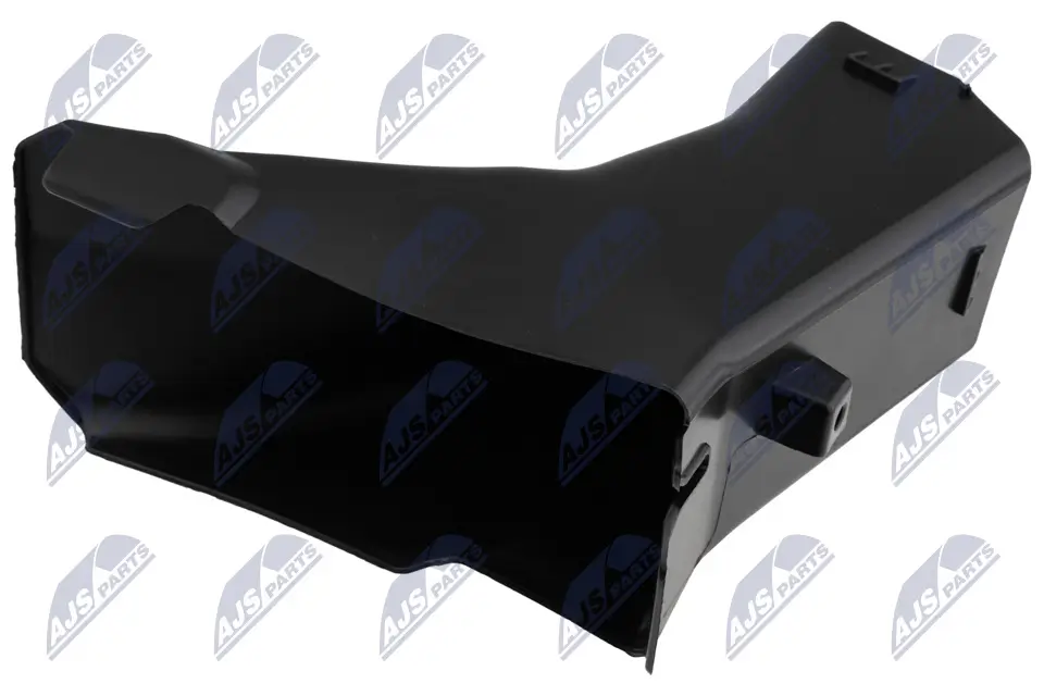 Luftkanal NTY EZC-BM-506