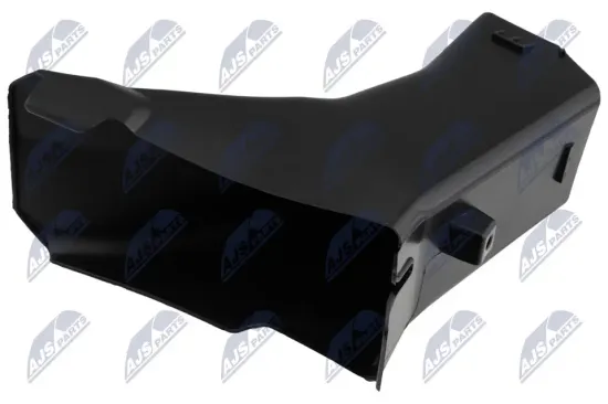 Luftkanal NTY EZC-BM-506 Bild Luftkanal NTY EZC-BM-506