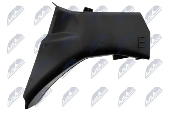 Luftkanal NTY EZC-BM-506 Bild Luftkanal NTY EZC-BM-506