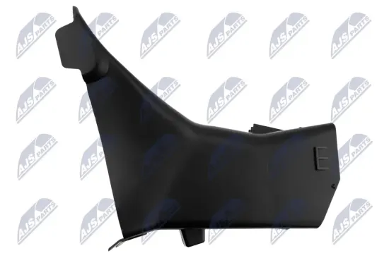 Luftkanal NTY EZC-BM-506 Bild Luftkanal NTY EZC-BM-506