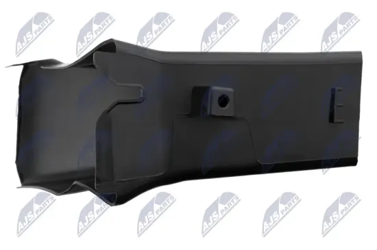 Luftkanal NTY EZC-BM-506 Bild Luftkanal NTY EZC-BM-506