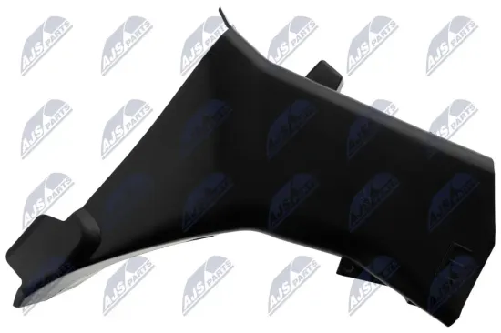 Luftkanal NTY EZC-BM-507 Bild Luftkanal NTY EZC-BM-507