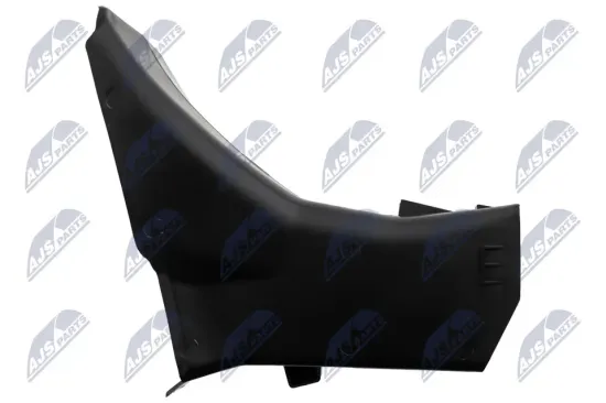 Luftkanal NTY EZC-BM-507 Bild Luftkanal NTY EZC-BM-507