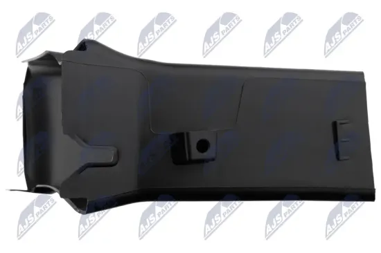 Luftkanal NTY EZC-BM-507 Bild Luftkanal NTY EZC-BM-507