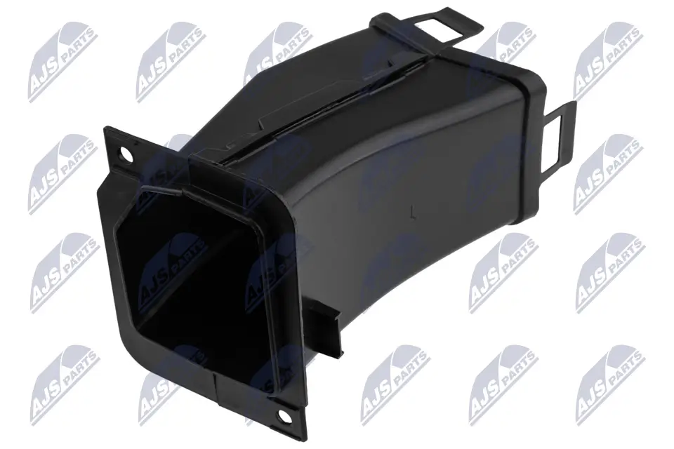 Luftkanal NTY EZC-BM-508