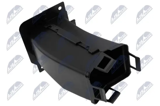 Luftkanal NTY EZC-BM-508 Bild Luftkanal NTY EZC-BM-508