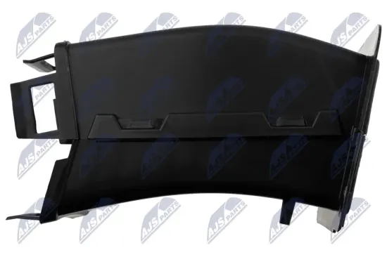 Luftkanal NTY EZC-BM-508 Bild Luftkanal NTY EZC-BM-508