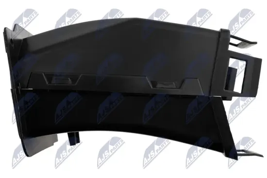 Luftkanal NTY EZC-BM-508 Bild Luftkanal NTY EZC-BM-508