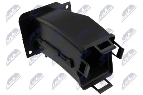 Luftkanal NTY EZC-BM-509 Bild Luftkanal NTY EZC-BM-509