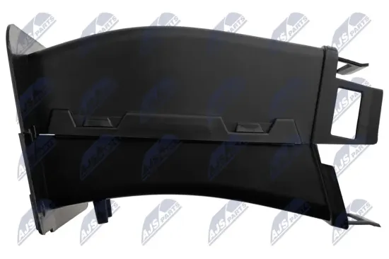 Luftkanal NTY EZC-BM-509 Bild Luftkanal NTY EZC-BM-509