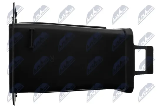 Luftkanal NTY EZC-BM-509 Bild Luftkanal NTY EZC-BM-509